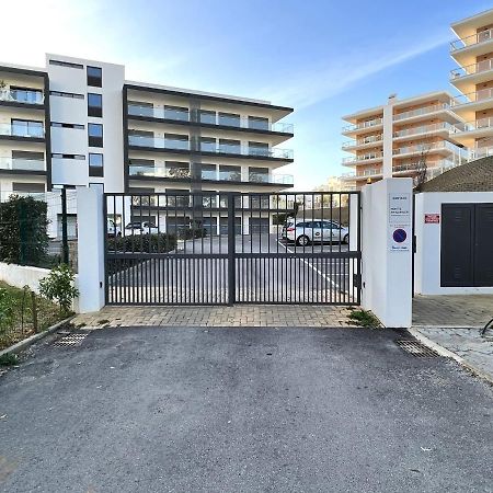Praia Da Rocha Twins 1 With Pool By Homing Apartment Portimao Ngoại thất bức ảnh