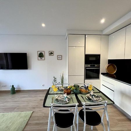Praia Da Rocha Twins 1 With Pool By Homing Apartment Portimao Ngoại thất bức ảnh
