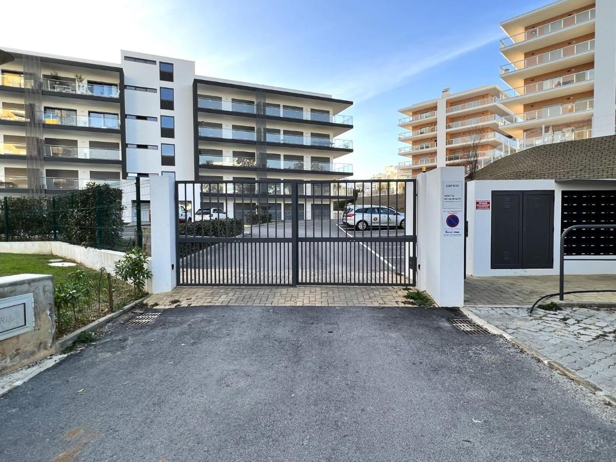 Praia Da Rocha Twins 1 With Pool By Homing Apartment Portimao Ngoại thất bức ảnh