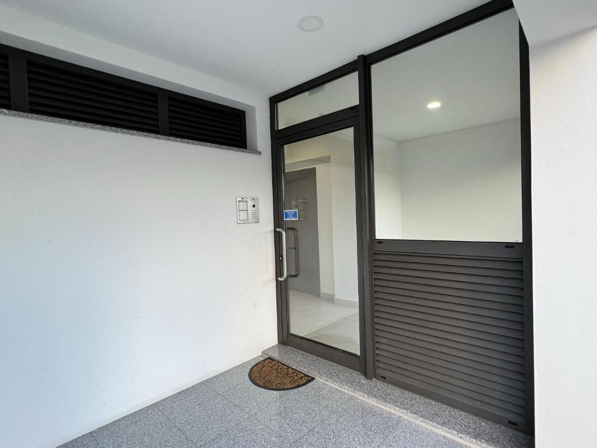 Praia Da Rocha Twins 1 With Pool By Homing Apartment Portimao Ngoại thất bức ảnh